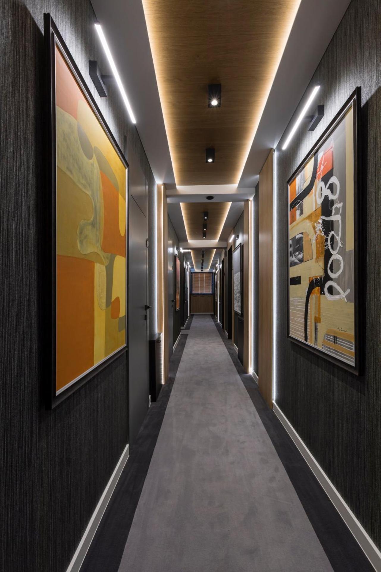 וליקו טורנובו Park Hotel Novel מראה חיצוני תמונה